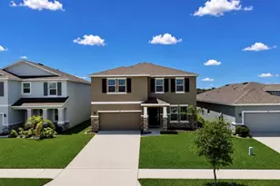 172 Mangrove Manor Dr, Apollo Beach, FL 33572 - Photo 1