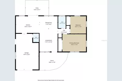 [Address not provided], Holiday, FL 34691 - Photo 17