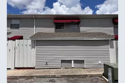 7309 Jackson Springs Road #7309, Tampa, FL 33634 - Photo 5