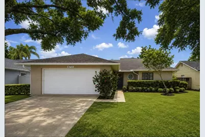 8755 Hampden Drive, Tampa, FL 33626 - Photo 1