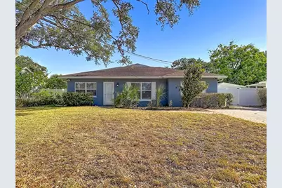 4431 W Bay Villa Avenue, Tampa, FL 33611 - Photo 1