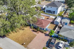 4431 W Bay Villa Ave, Tampa, FL 33611 - Photo 5