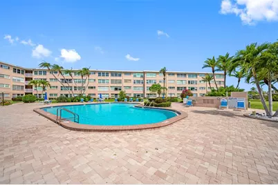 6363 Gulf Winds Drive #437, Saint Pete Beach, FL 33706 - Photo 57