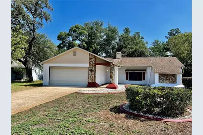 8205 Pagoda Drive, Spring Hill, FL 34606 - Photo 1