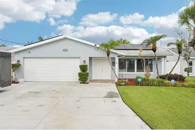 6010 Bayou Grande Boulevard NE, Saint Petersburg, FL 33703 - Photo 1