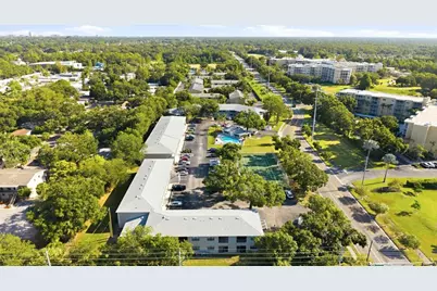 101 Lake Avenue NE #215, Largo, FL 33771 - Photo 35