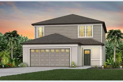 1560 Hartridge Court, Lake Alfred, FL 33850 - Photo 1