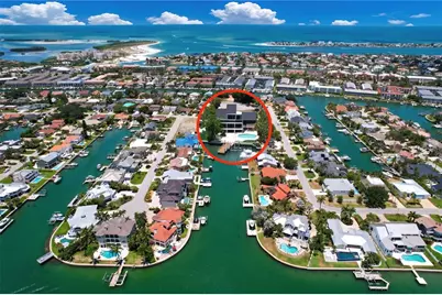 807 2nd Avenue S, Tierra Verde, FL 33715 - Photo 97