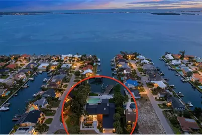 807 2nd Avenue S, Tierra Verde, FL 33715 - Photo 93