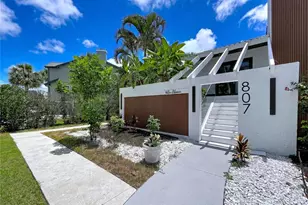 807 2nd Ave S, Tierra Verde, FL 33715 - Photo 81