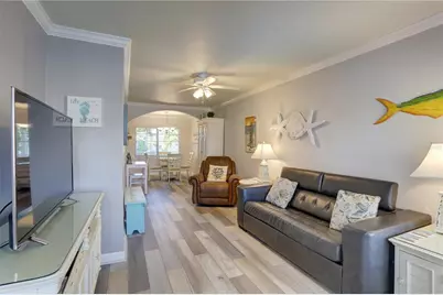 19417 Gulf Boulevard #A202, Indian Shores, FL 33785 - Photo 9