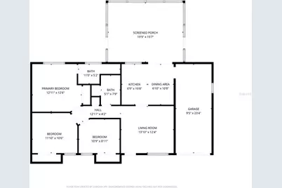 2500 Linton Lane, Port Charlotte, FL 33952 - Photo 3