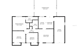 2500 Linton Ln, Port Charlotte, FL 33952 - Photo 3