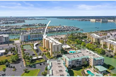 401 150th Avenue #241, Madeira Beach, FL 33708 - Photo 5