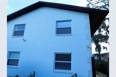1241 Turner Street #2, Clearwater, FL 33756 - Photo 1