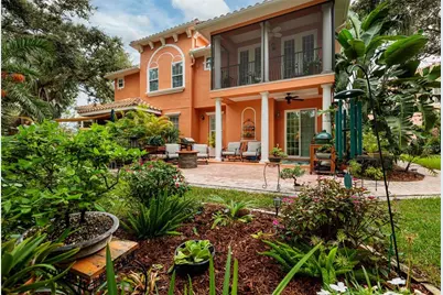 190 Banyan Bay Drive, Saint Petersburg, FL 33705 - Photo 33