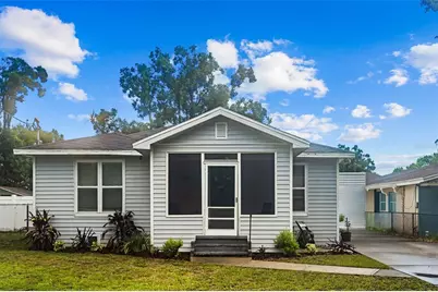 1504 W Kirby Street, Tampa, FL 33604 - Photo 1