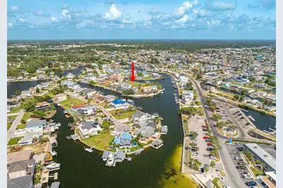 Lot 7 Louise Court, Hudson, FL 34667 - Photo 5