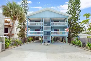 812 Gulf Blvd, Indian Rocks Beach, FL 33785 - Photo 1