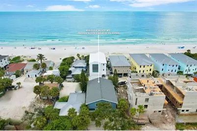 812 Gulf Blvd #3, Indian Rocks Beach, FL 33785 - Photo 3