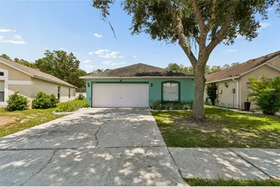 5936 Lake Front Drive, Wesley Chapel, FL 33545 - Photo 1