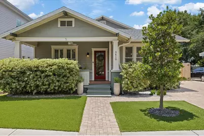 3410 W Santiago Street, Tampa, FL 33629 - Photo 1