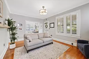 3410 W Santiago St, Tampa, FL 33629 - Photo 5