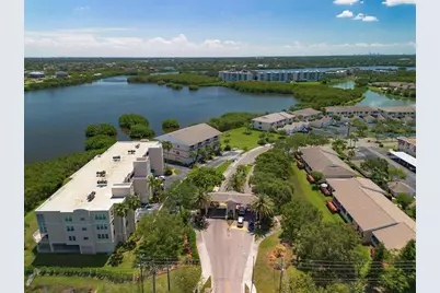 10033 64th Avenue N #19, Saint Petersburg, FL 33708 - Photo 23