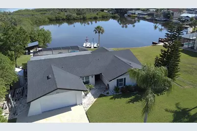 5717 Seabreeze Drive, Port Richey, FL 34668 - Photo 3