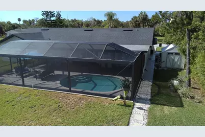 5717 Seabreeze Drive, Port Richey, FL 34668 - Photo 7