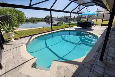 5717 Seabreeze Drive, Port Richey, FL 34668 - Photo 5