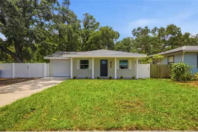 1333 Overlea Street, Clearwater, FL 33755 - Photo 1