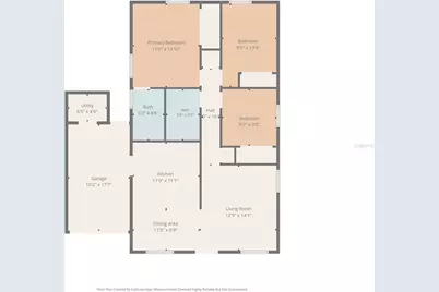 1333 Overlea Street, Clearwater, FL 33755 - Photo 35