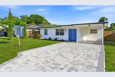 4310 W Carmen Street, Tampa, FL 33609 - Photo 3