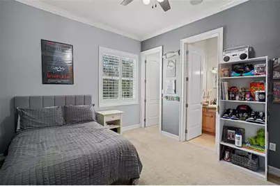 11518 Hammock Oaks Court, Lithia, FL 33547 - Photo 47