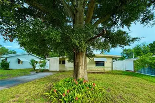 516 Northmoor Ave N, Saint Petersburg, FL 33702 - Photo 1
