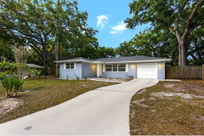 182 Sunward Avenue, Palm Harbor, FL 34684 - Photo 1
