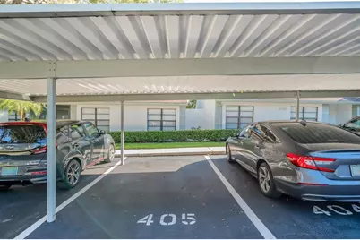 3500 Magnolia Ridge Circle #405, Palm Harbor, FL 34684 - Photo 35