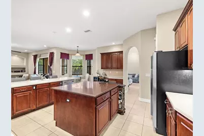 3708 Marbury Court, Land O Lakes, FL 34638 - Photo 13