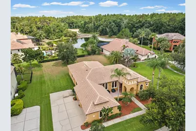 3708 Marbury Court, Land O Lakes, FL 34638 - Photo 9