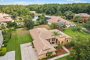 3708 Marbury Ct, Land O Lakes, FL 34638 - Photo 9