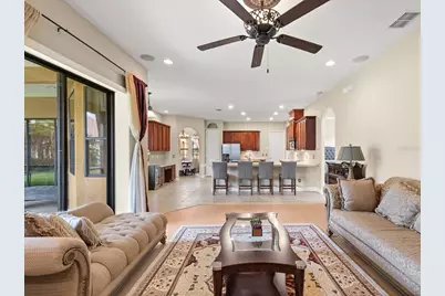 3708 Marbury Court, Land O Lakes, FL 34638 - Photo 3
