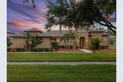 3708 Marbury Court, Land O Lakes, FL 34638 - Photo 31