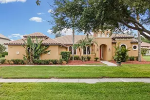 3708 Marbury Ct, Land O Lakes, FL 34638 - Photo 1