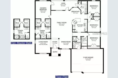 36861 Hidden View Circle, Dade City, FL 33523 - Photo 3