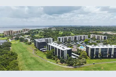 3300 Cove Cay Drive #7D, Clearwater, FL 33760 - Photo 33