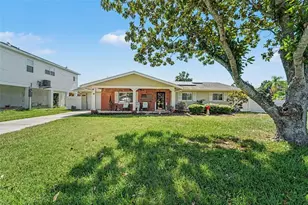 8639 Green St, Port Richey, FL 34668 - Photo 1