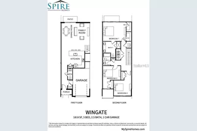 [Address not provided], Riverview, FL 33578 - Photo 3