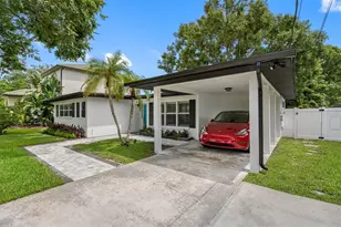 5104 W Cleveland St, Tampa, FL 33609 - Photo 5