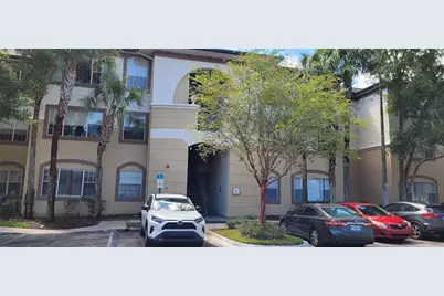 17104 Carrington Park Drive #513, Tampa, FL 33647 - Photo 1